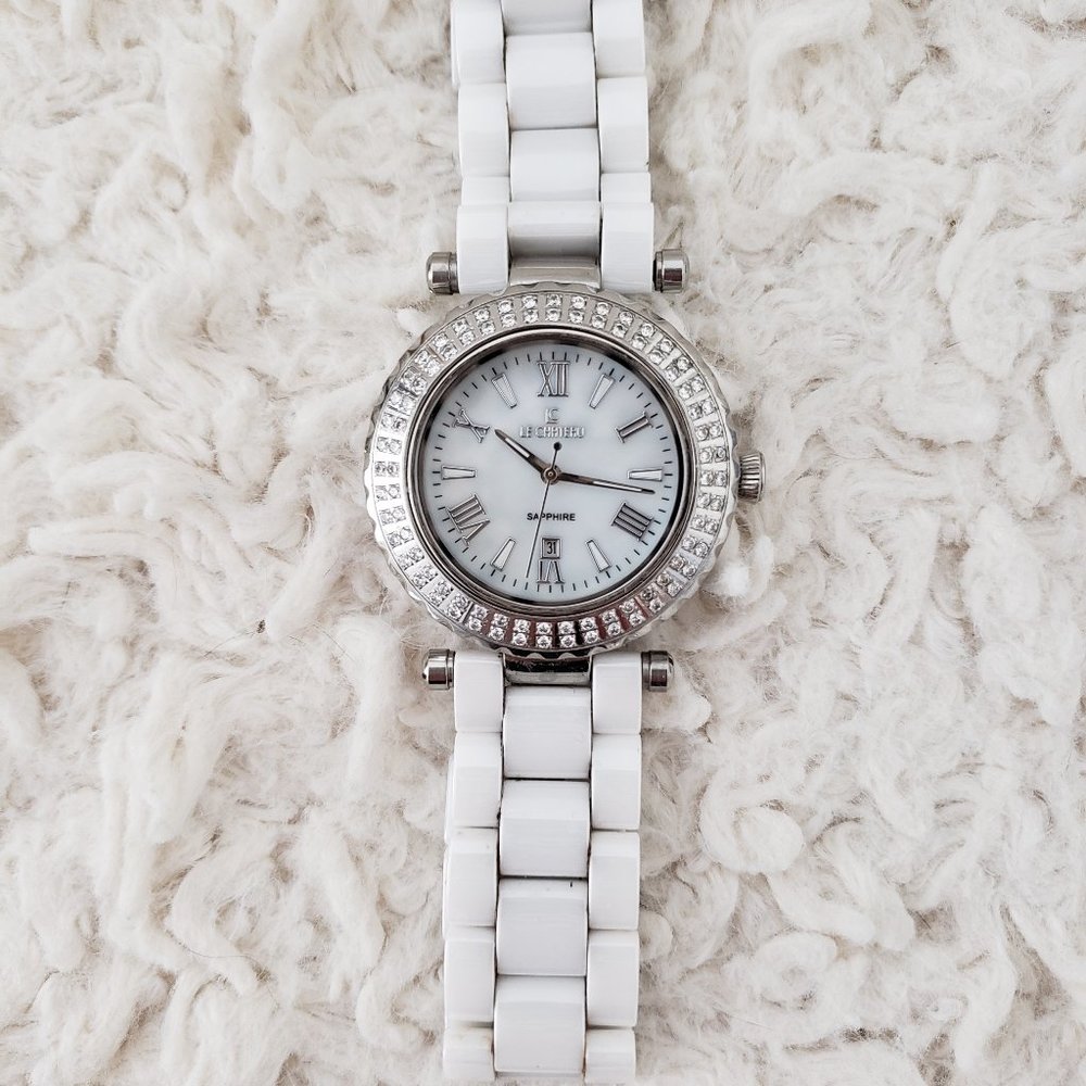 Womens Ceramic watch